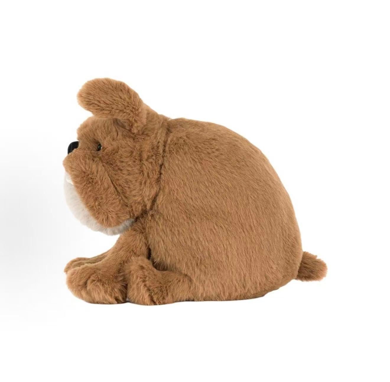 Jellycat Derreck Dog