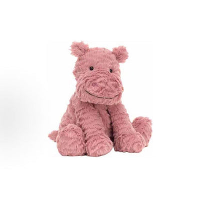 Jellycat Splootie Hippo 55cm