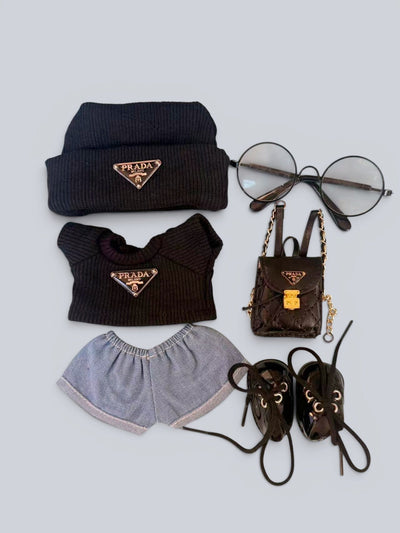 labubu outfit