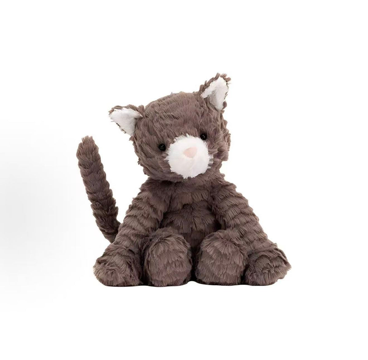 Jellycat Fuddlewuddle Cat Medium 23cm