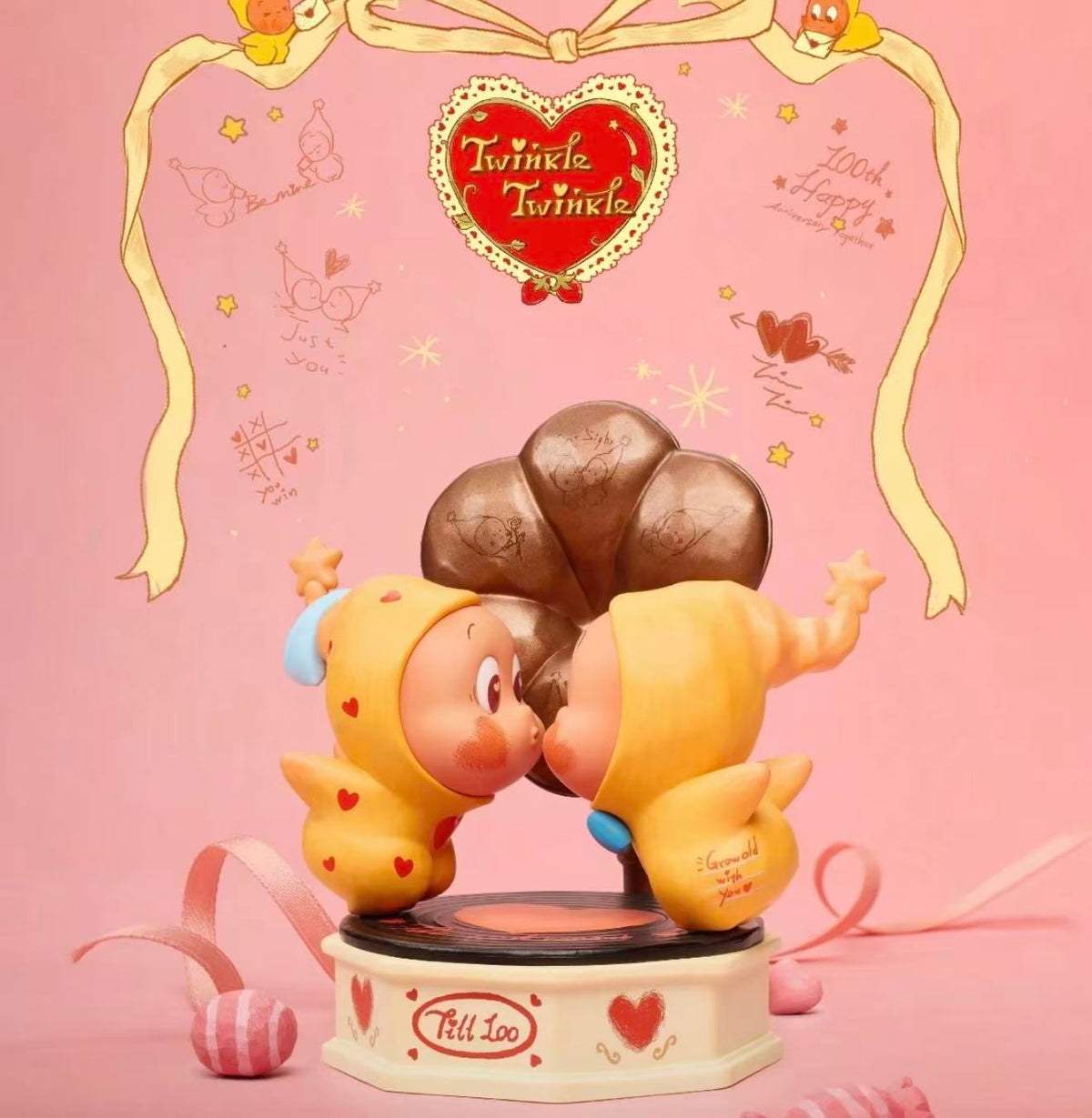 Twinkle Twinkle The Moment Figurine