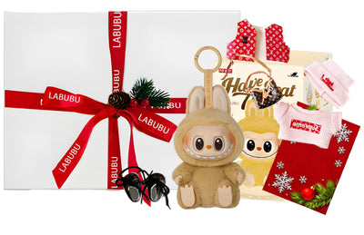 Labubu Have a Seat Gift Box  Surprise Blind Box Set 🎁 Perfect Gift | AU Stock