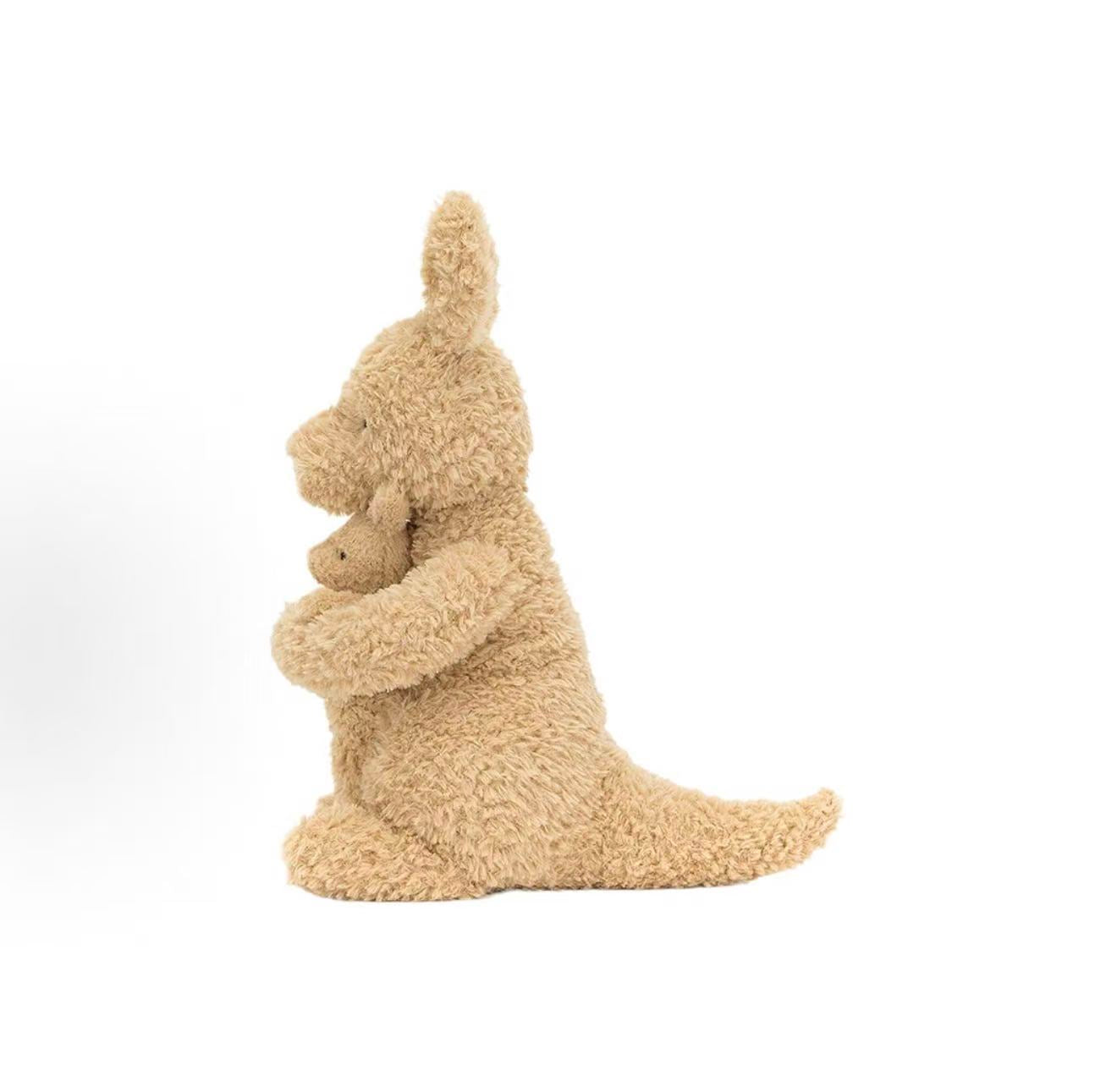 Jellycat Huddles Kangaroo
