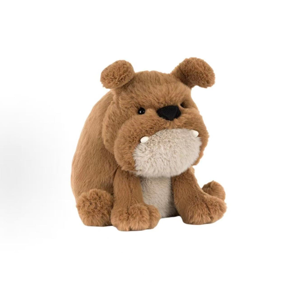 Jellycat Derreck Dog