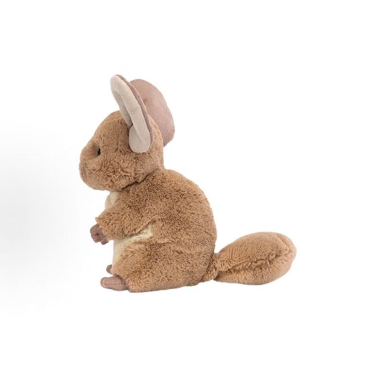 Jellycat Chandler Chinchilla 16cm