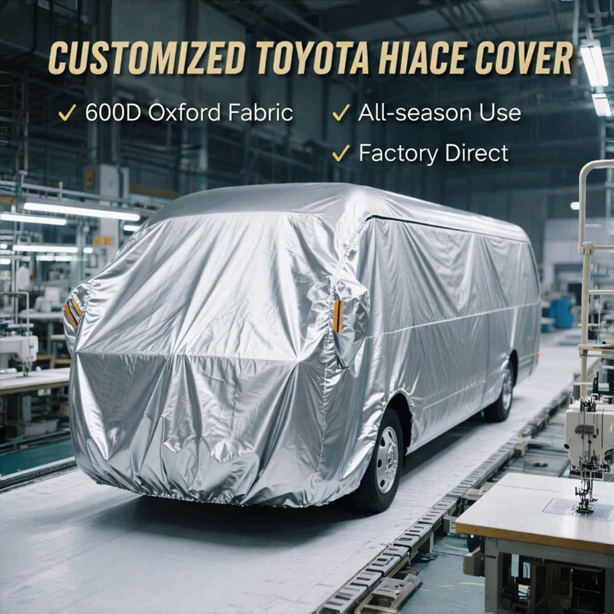 Car Cover Smart Protection for Everyday Living.
