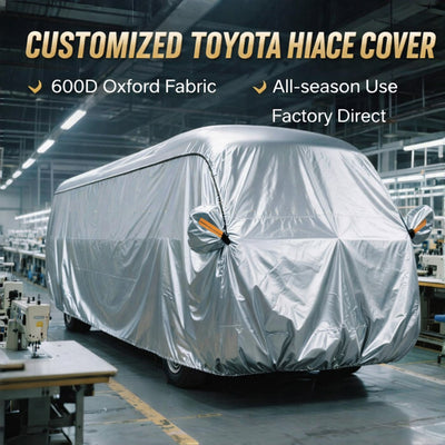 Car Cover Smart Protection for Everyday Living.