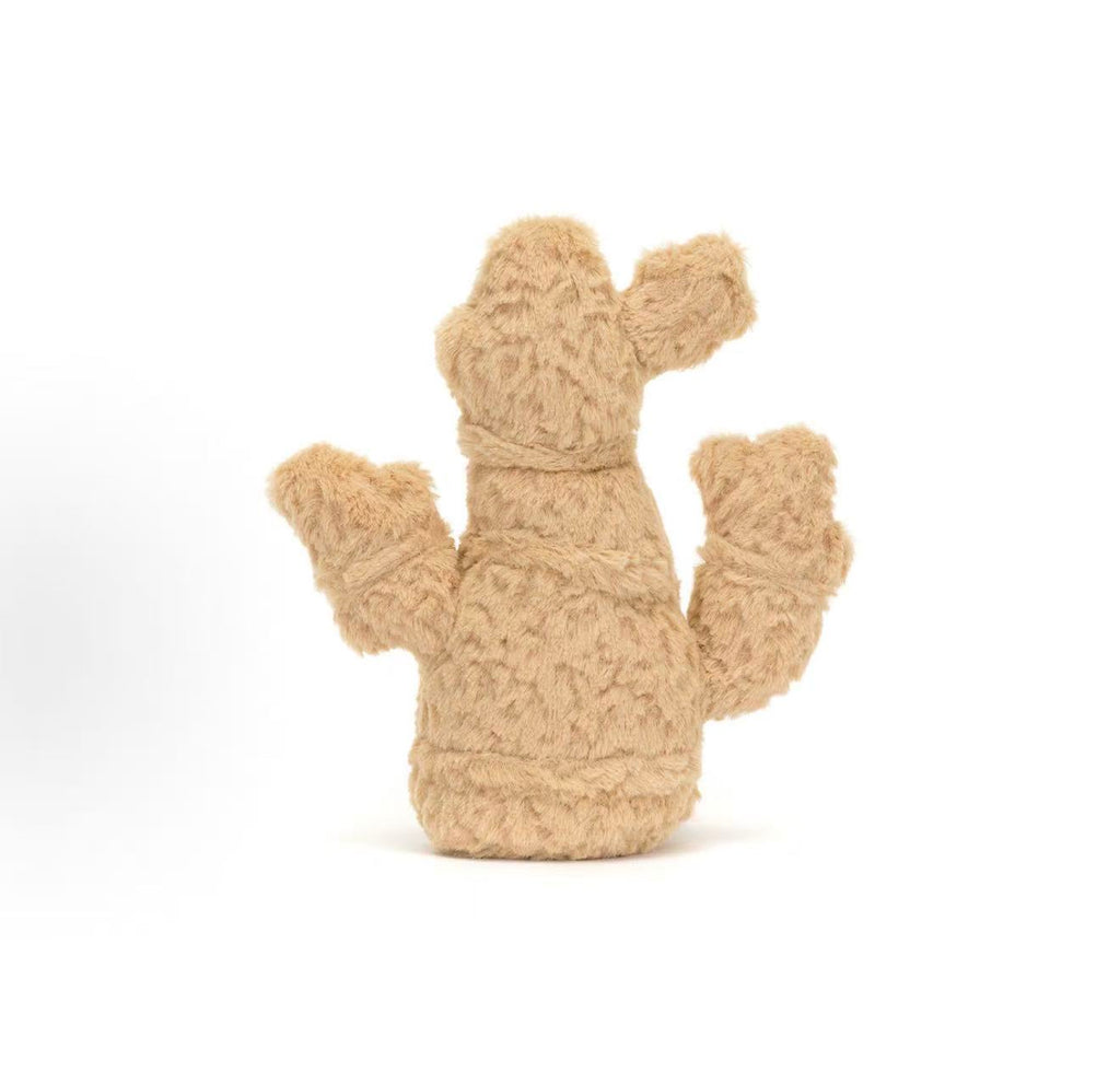 Jellycat Amuseables Ginger