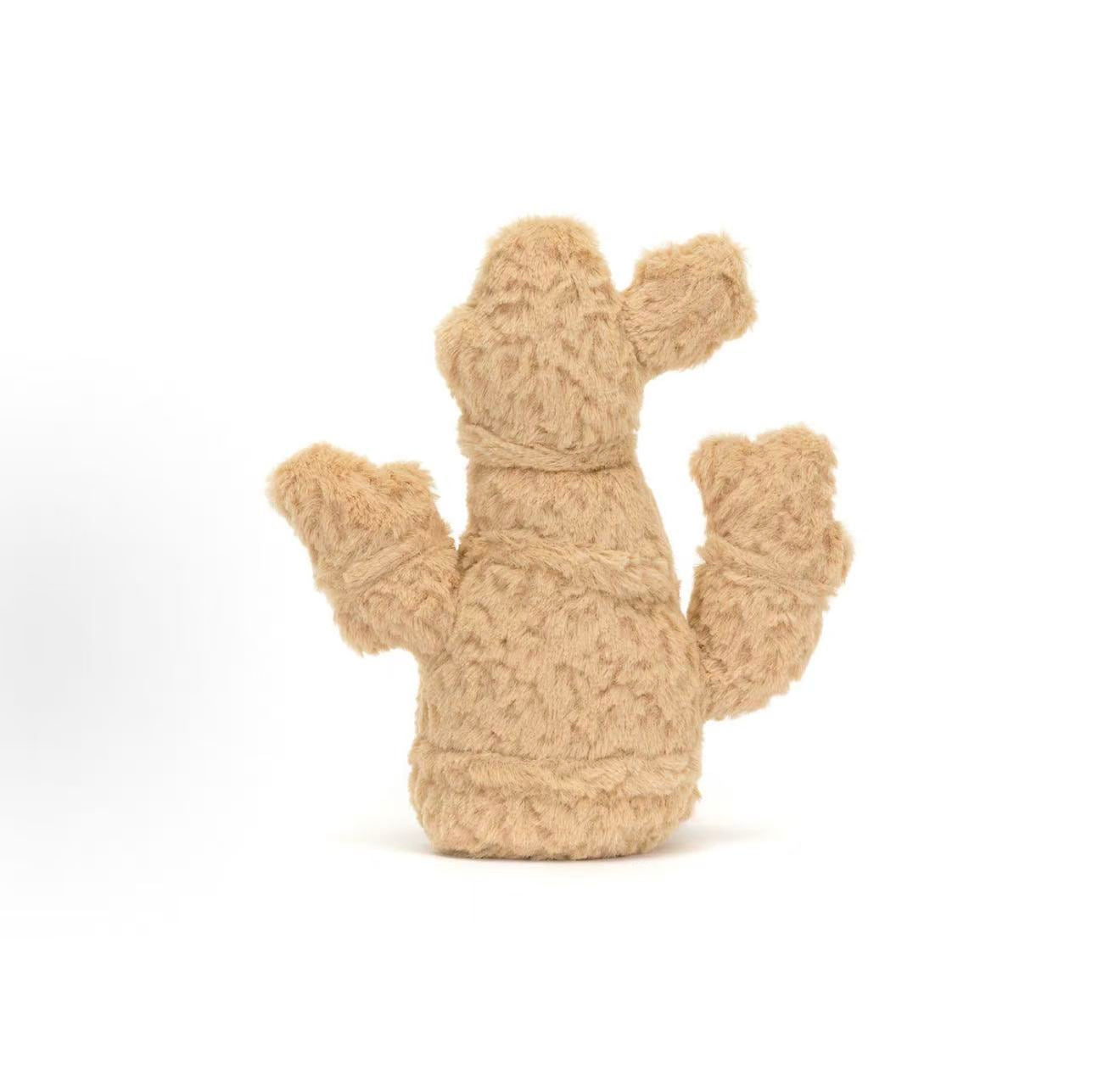 Jellycat Amuseables Ginger