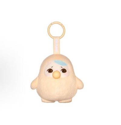PUCKY BEANIE BUBBLE UP SERIES-Plush Pendant Blind Box