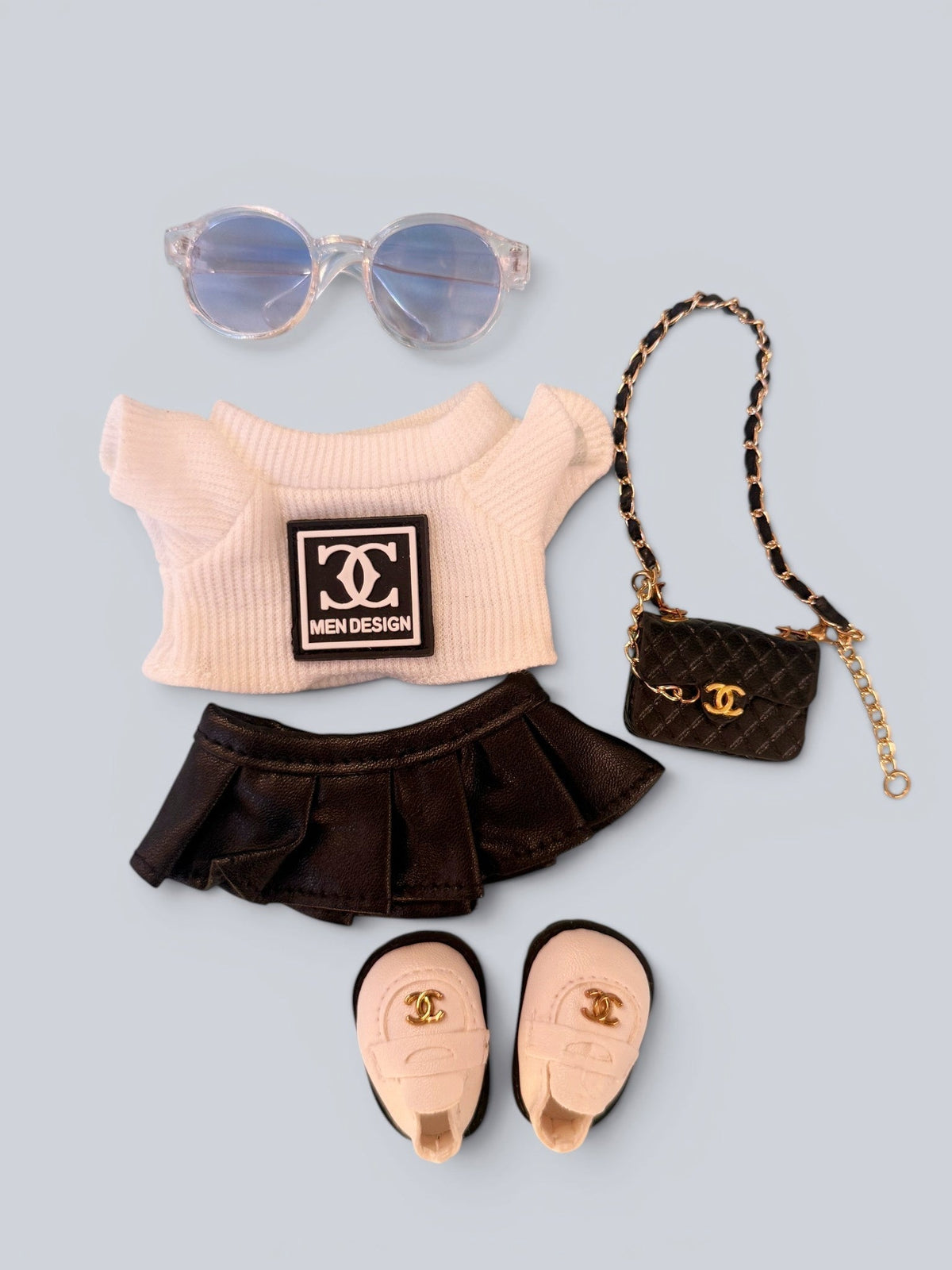 labubu outfit