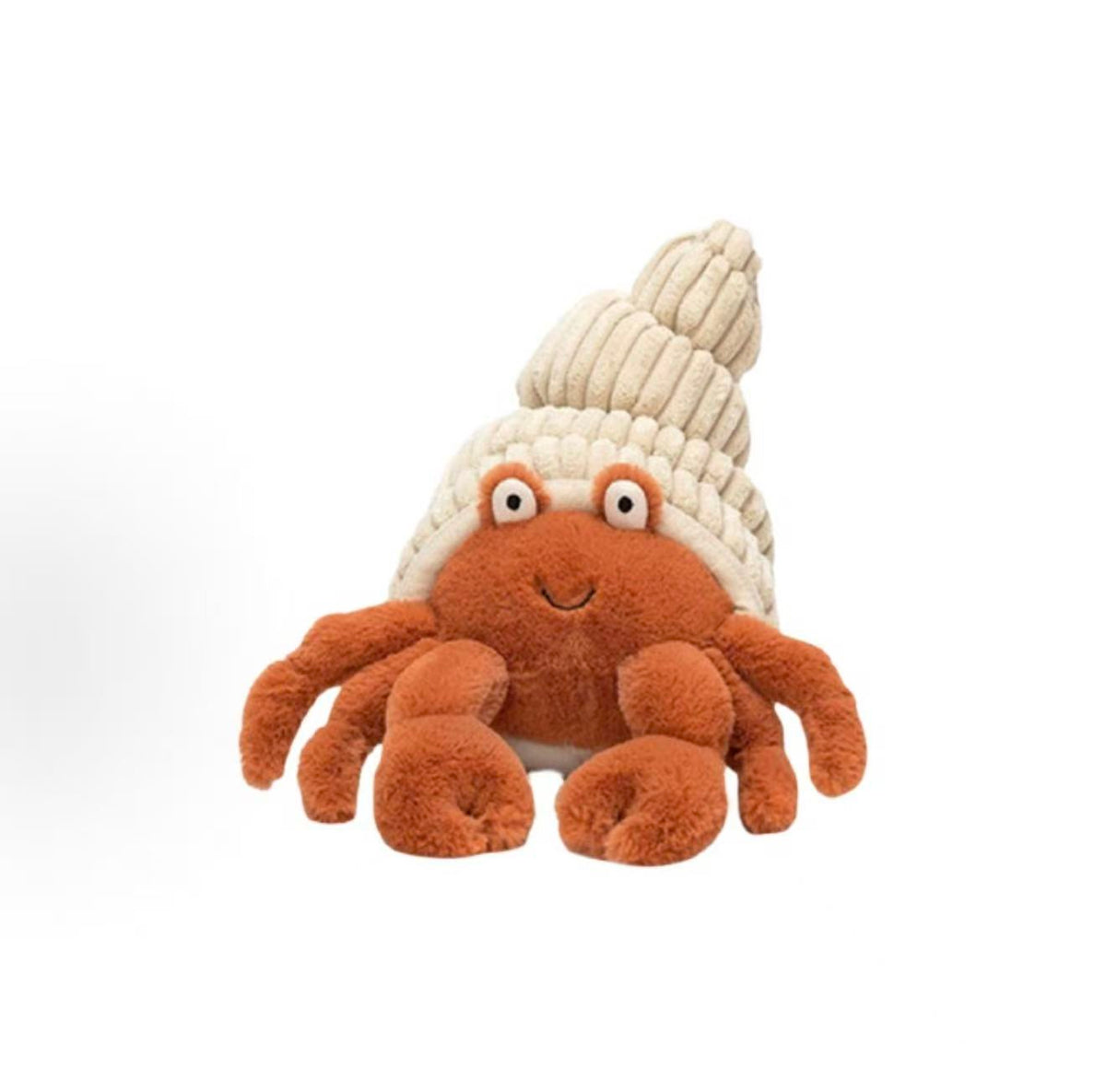 Jellycat Herman Hermit 29cm