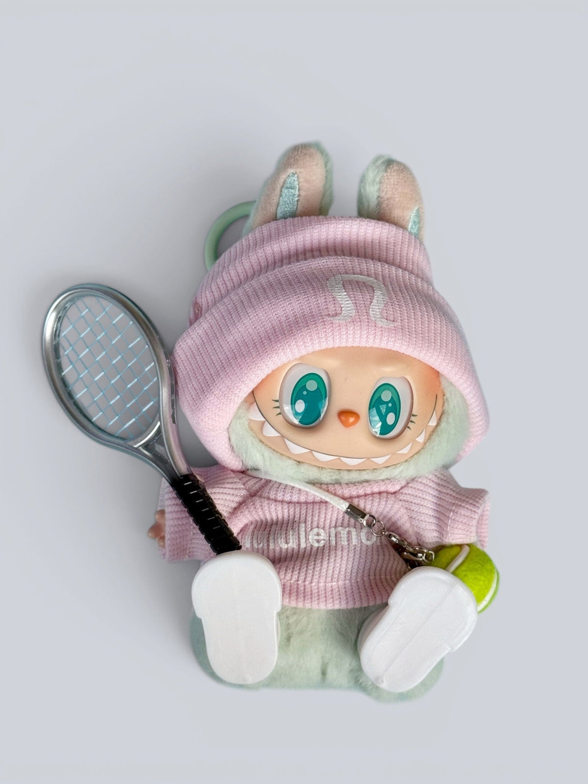 labubu outfit