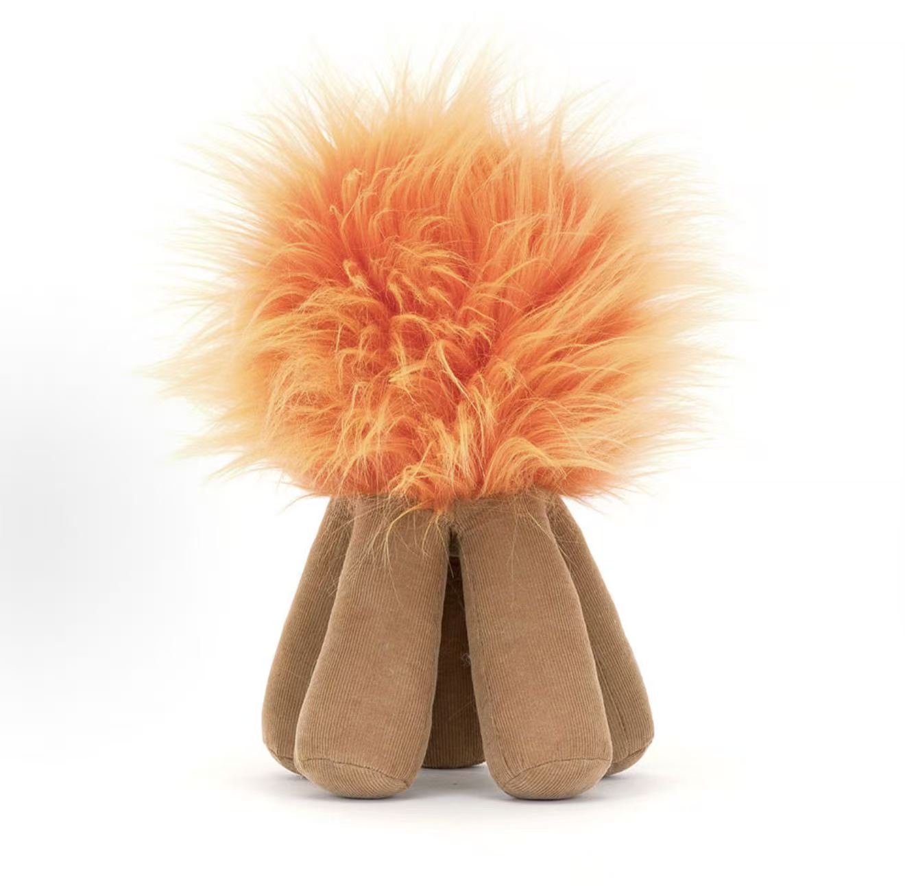 Jellycat Amuseables Campfire Plush