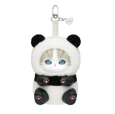 Mofusand Kiramekko Fluffy Kittens Blind Box