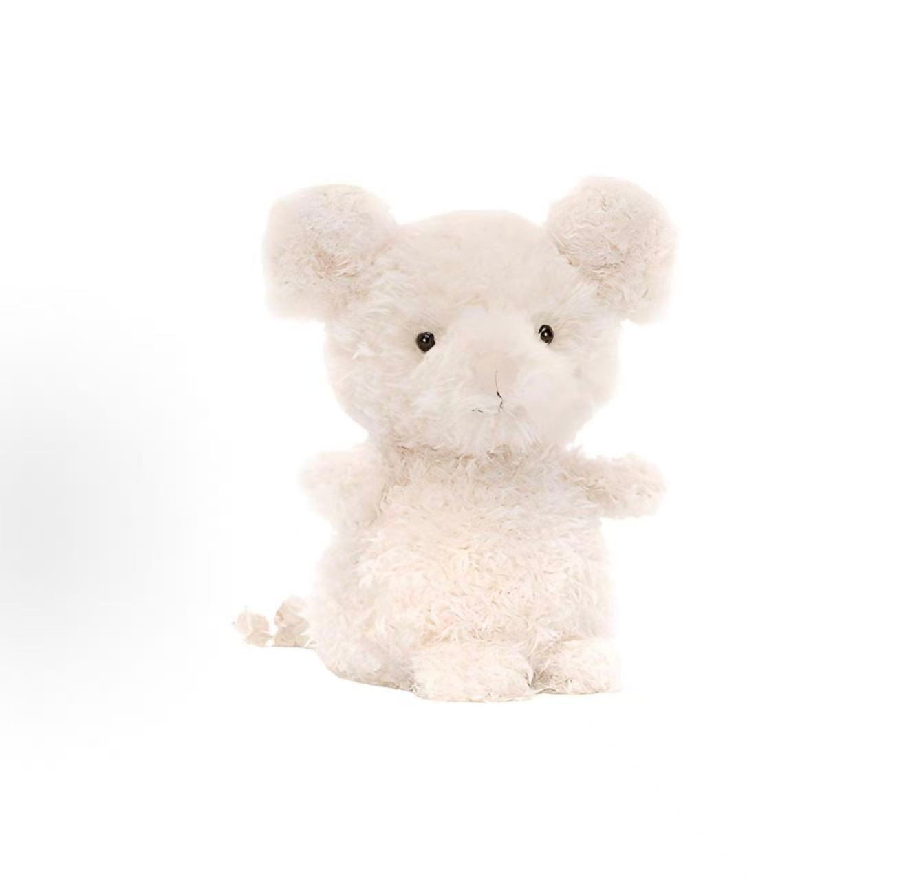 Jellycat Little Mouse