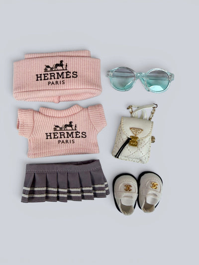 labubu outfit
