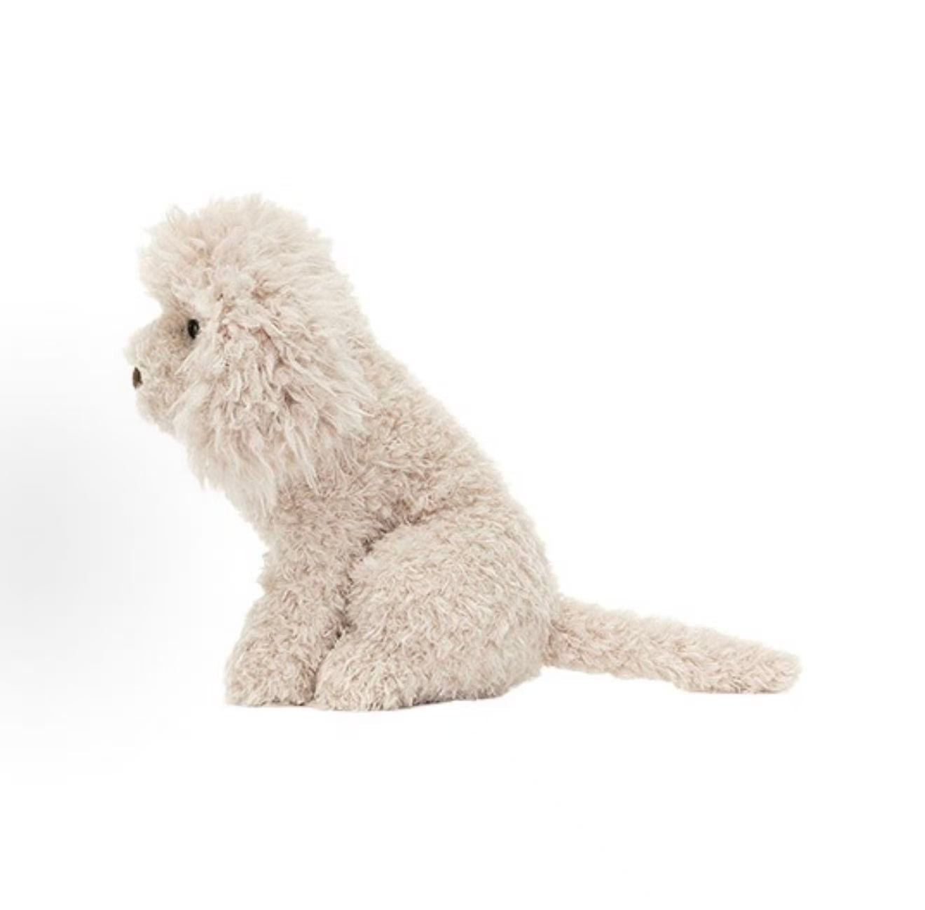 Jellycat Georgiana Poodle Plush