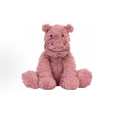 Jellycat Splootie Hippo 55cm