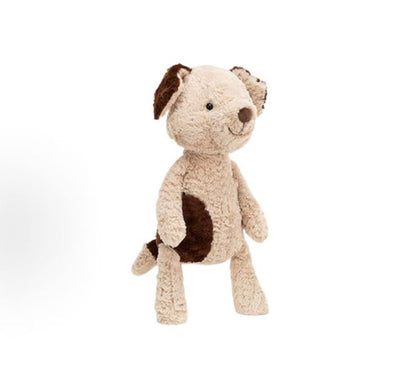 Jellycat Little Pup 18cm