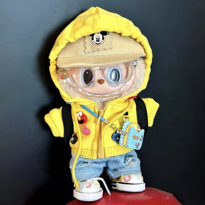 labubu outfit
