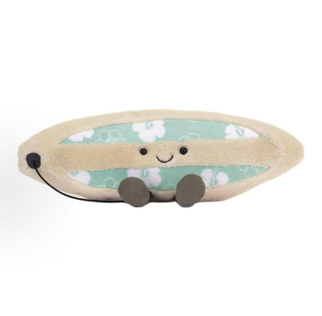 Jellycat Amuseables Sports Surfboard