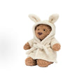 Jellycat Bartholomew Bear Bathrobe Outfit Plush