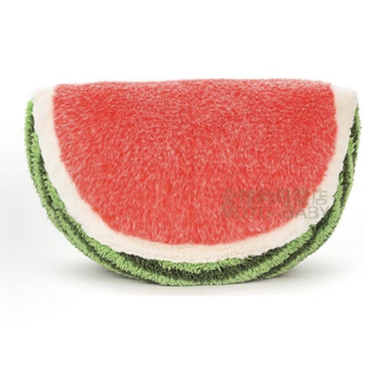Jellycat Amuseable Watermelon