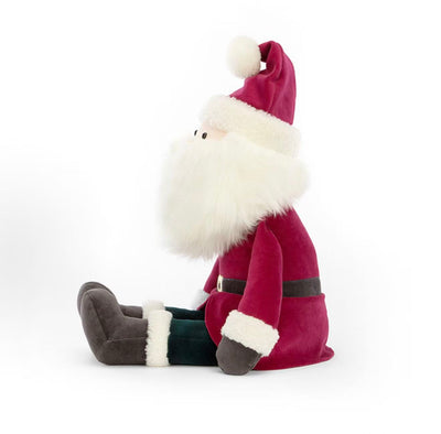 Jellycat Jolly Santa 34cm