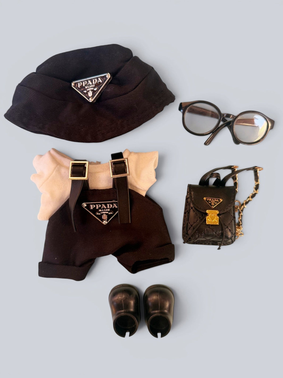 labubu outfit