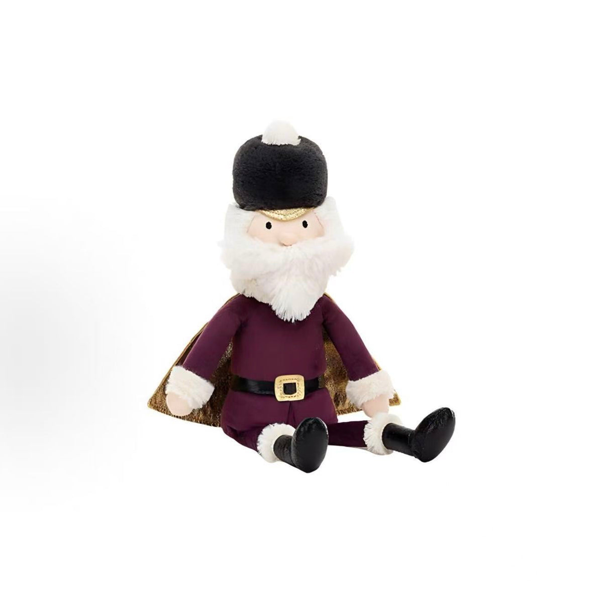 Jellycat Nutcracker King 31cm