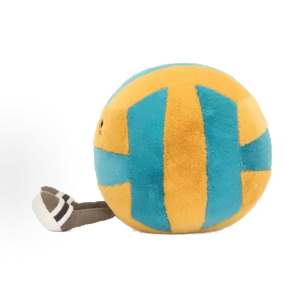 Jellycat Amuseables Sports Beach Volley