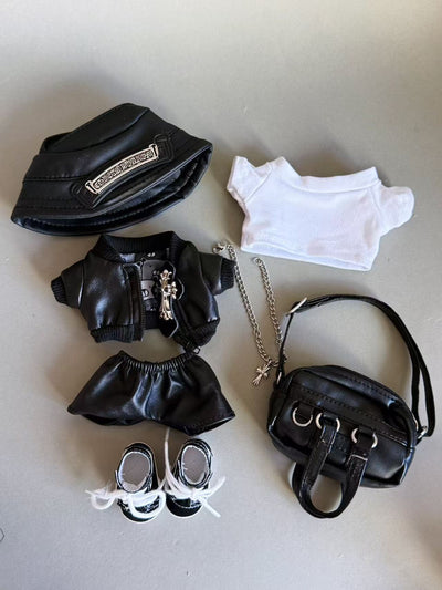 Labubu outfit