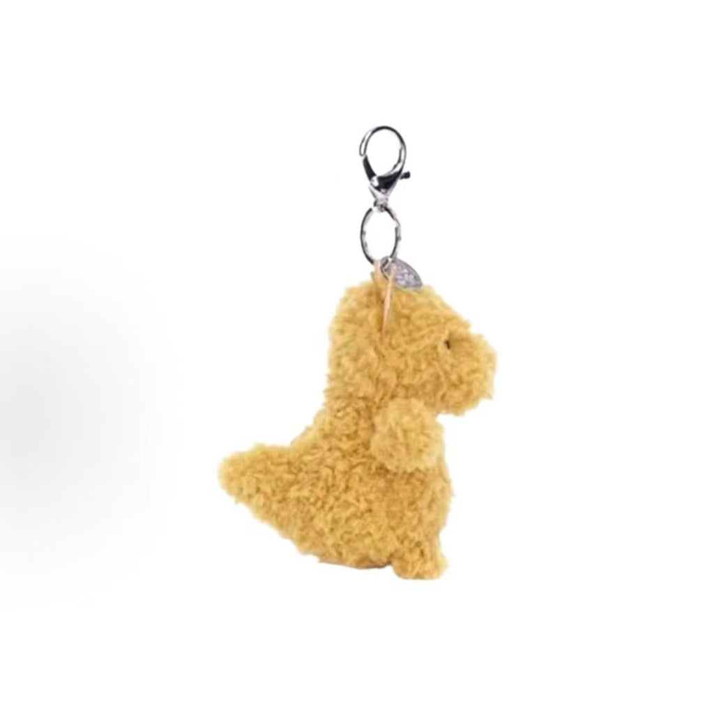 Jellycat Little Dragon Bag Charm