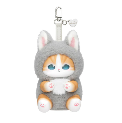Mofusand Kiramekko Fluffy Kittens Blind Box