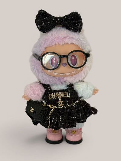 Labubu outfit