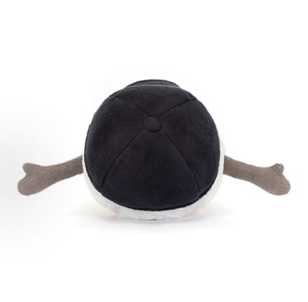 Jellycat Amuseables Sports Baseball