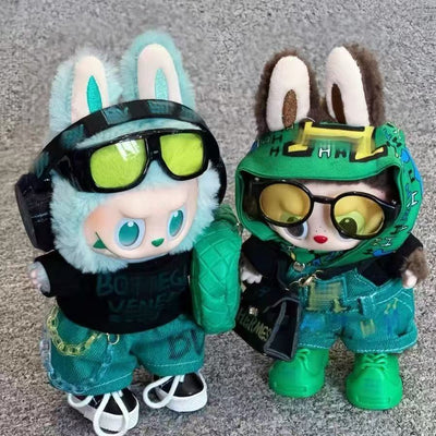 labubu outfit