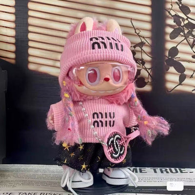 labubu outfit