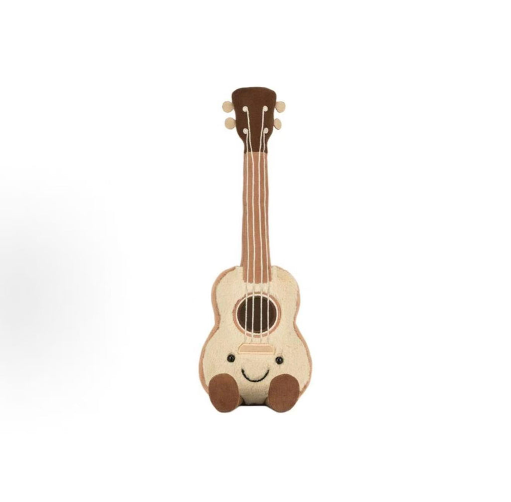 Jellycat Amuseables Ukulele 37cm