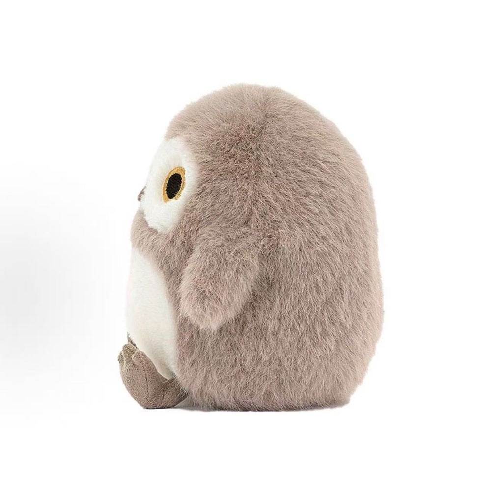 Jellycat Barn Owling