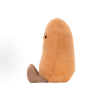 Jellycat Amuseables Bean Plush Toy