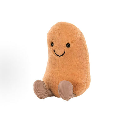 Jellycat Amuseables Bean Plush Toy