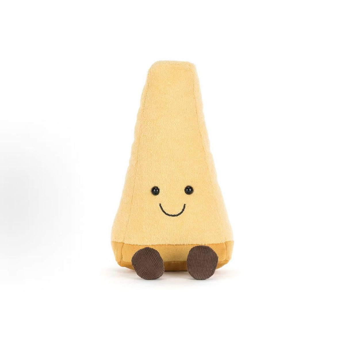 Jellycat Amuseable Parmesan Plush Toy