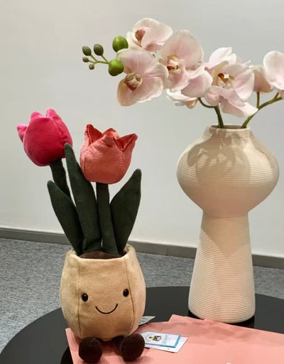 Jellycat Amuseable Tulip Pot - product image 2