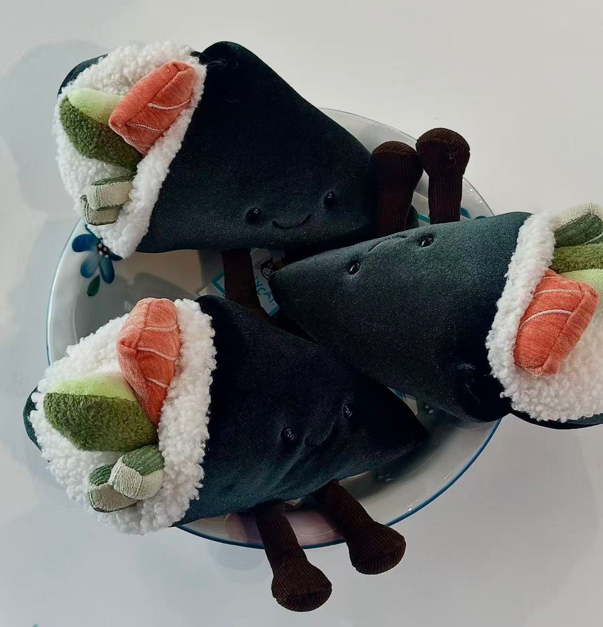 Jellycat Amuseables Coneroi Temaki - product image 2