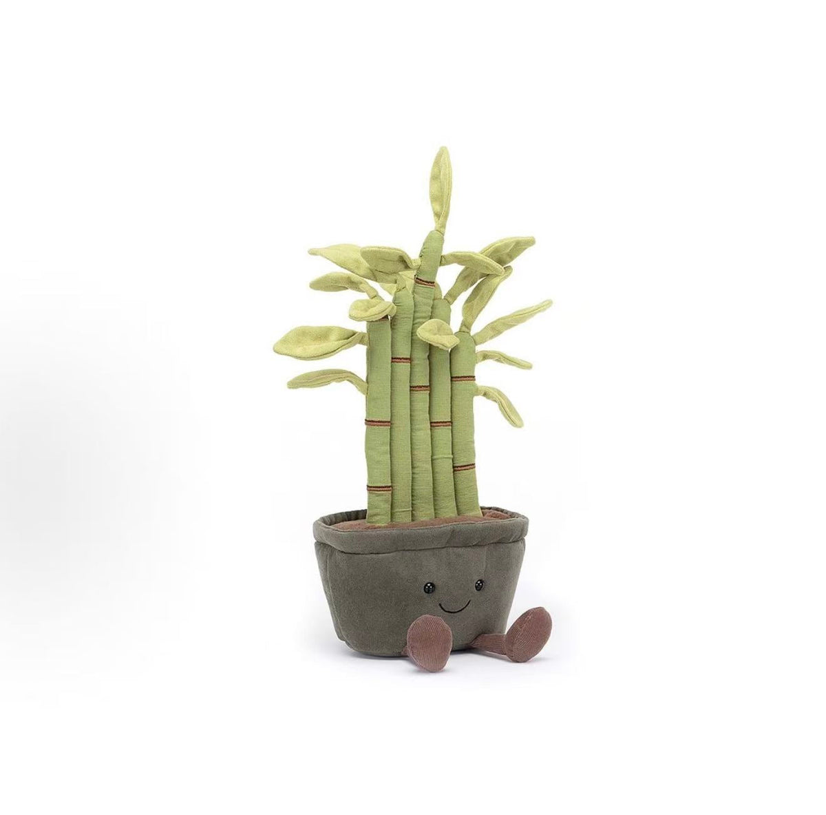 Jellycat Amuseables Potted Bamboo - product image 1