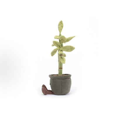 Jellycat Amuseables Potted Bamboo - product image 2