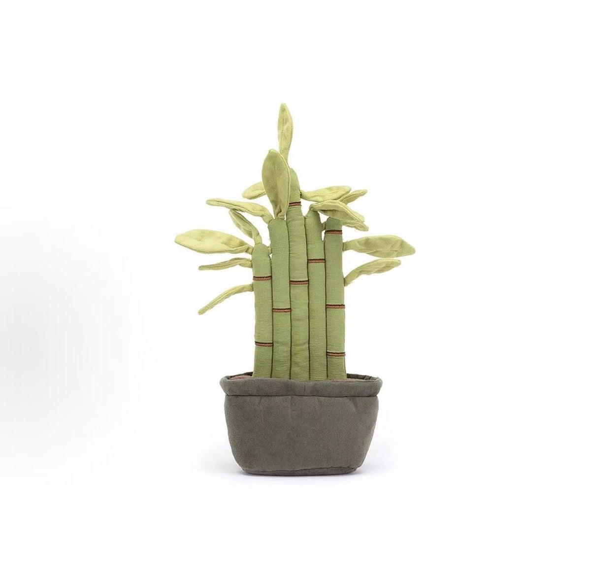Jellycat Amuseables Potted Bamboo - product image 3