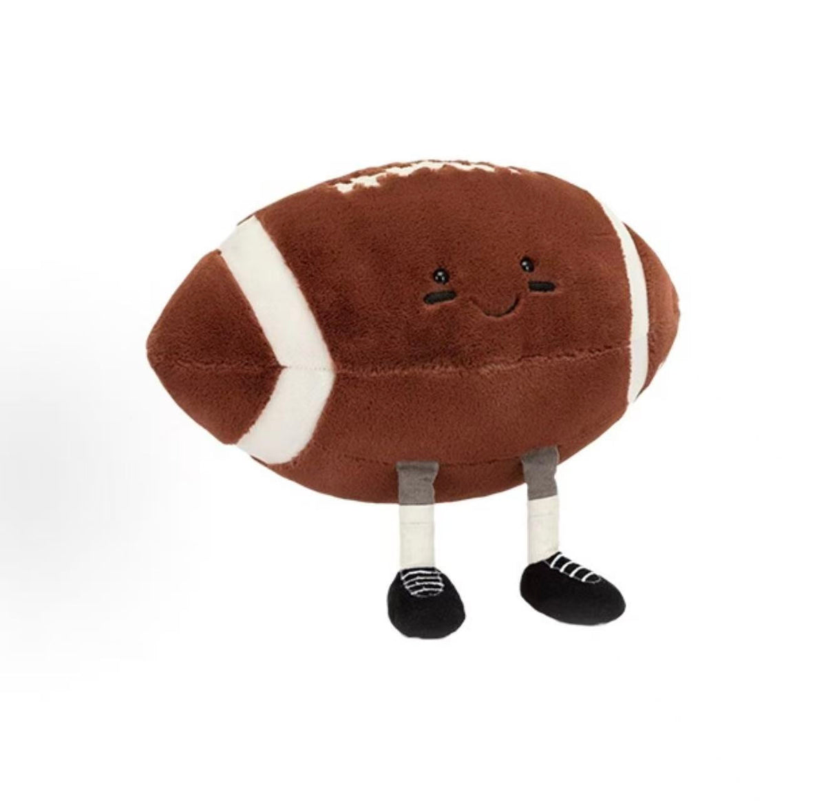 Jellycat Amuseables Sports American Football - product image 1